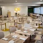 酒店 Restaurante Cadosa 索里亚