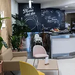 Restaurante Cadosa ホテル 3*