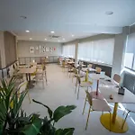 Restaurante Cadosa Otel Soria