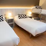 ホテル Restaurante Cadosa ソリア