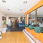 Restaurante Cadosa Otel Soria
