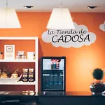 Restaurante Cadosa 3*