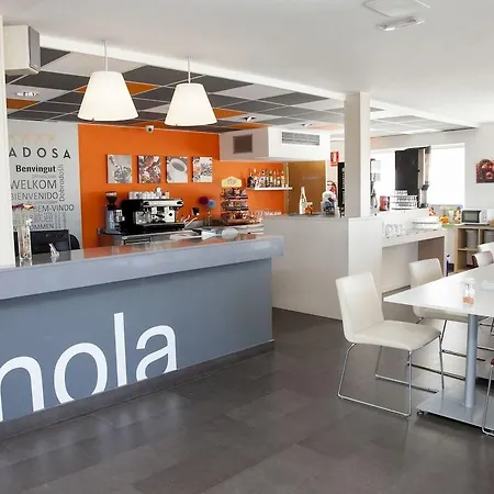 Hotel Restaurante Cadosa Soria