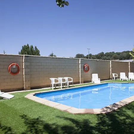 Hotel Restaurante Cadosa 3*