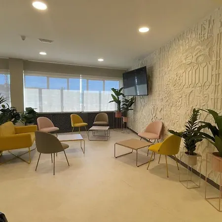 Szálloda Restaurante Cadosa