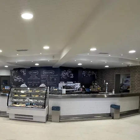 Restaurante Cadosa Soria