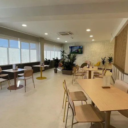 Restaurante Cadosa