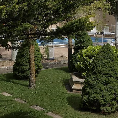 Restaurante Cadosa 3* Soria