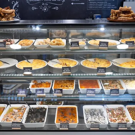 Szálloda Restaurante Cadosa Soria