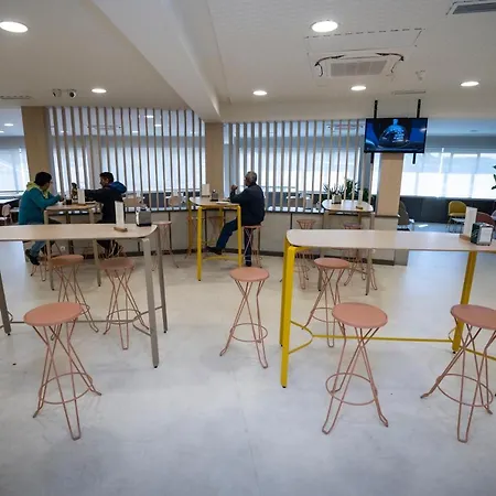 Restaurante Cadosa Hotel