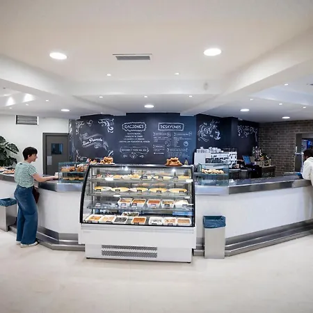Restaurante Cadosa 3*