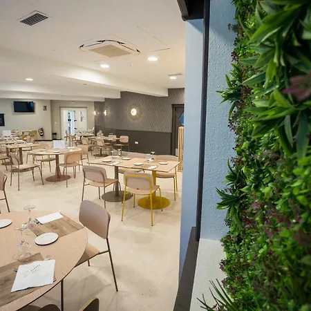 Restaurante Cadosa Soria