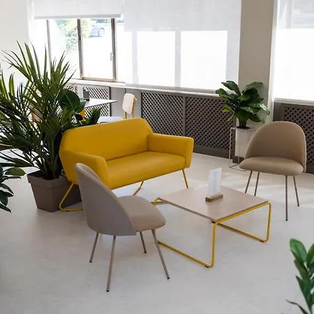 Restaurante Cadosa Hotel Soria