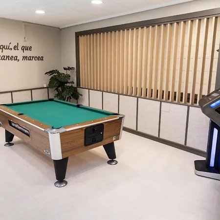 Hotel Restaurante Cadosa