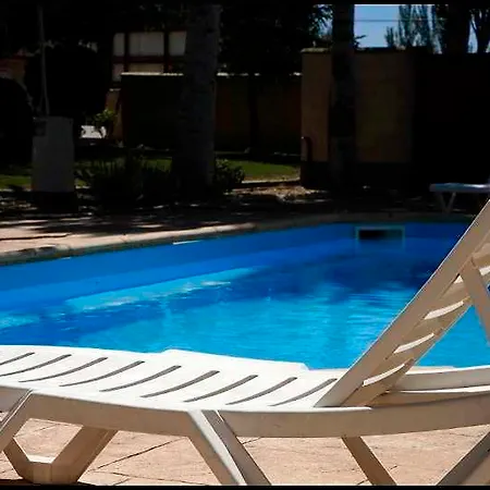 Restaurante Cadosa Hotel Soria