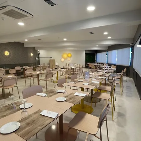 Restaurante Cadosa 3*