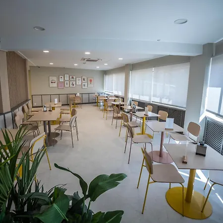 Restaurante Cadosa 酒店 索里亚