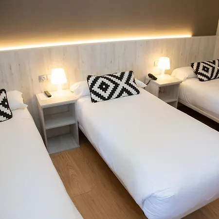 Restaurante Cadosa 3*