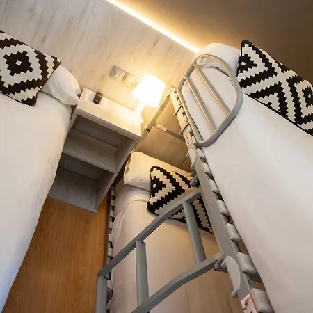 Szálloda Restaurante Cadosa