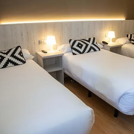 Restaurante Cadosa Hotel Soria