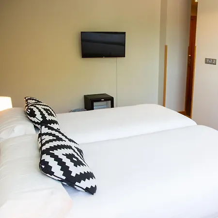 Restaurante Cadosa 3*