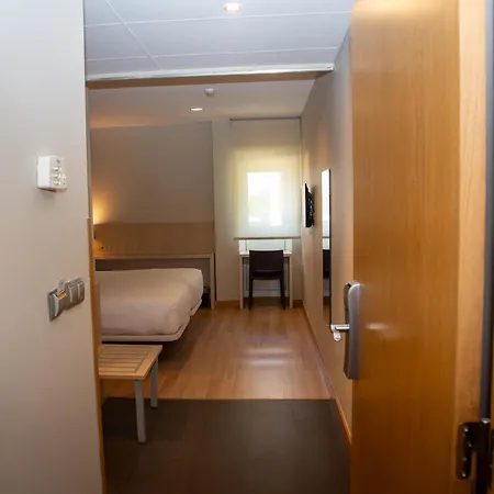 Hotel Restaurante Cadosa 3*