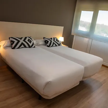 Restaurante Cadosa Szálloda Soria