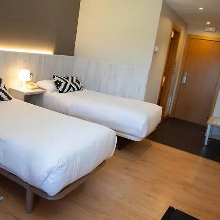 Hotel Restaurante Cadosa 3*
