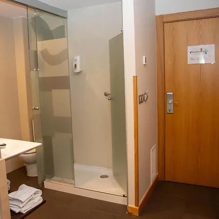 Restaurante Cadosa Szálloda Soria