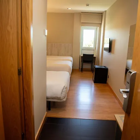 Szálloda Restaurante Cadosa