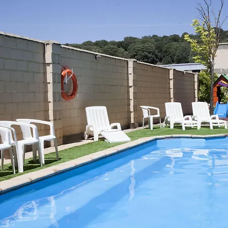 Restaurante Cadosa Szálloda