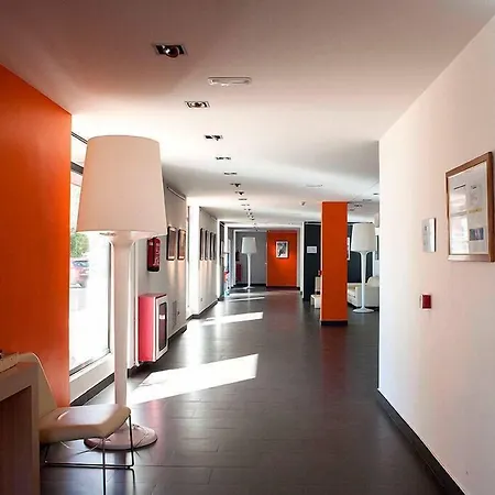 Restaurante Cadosa Szálloda Soria