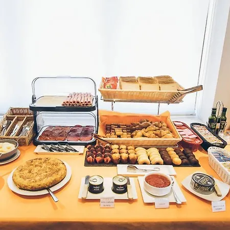 Restaurante Cadosa Hotel 3*