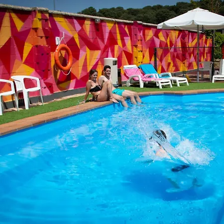 Hotel Restaurante Cadosa 3*