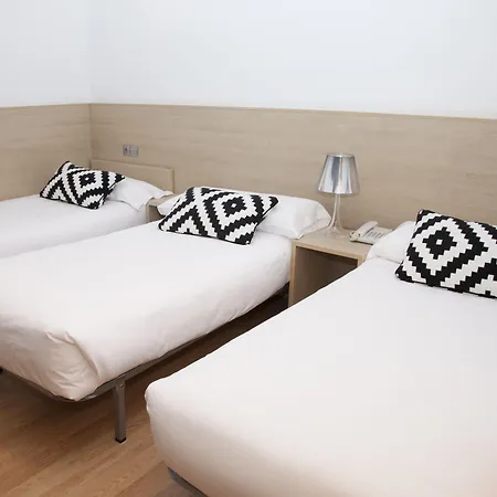 Szálloda Restaurante Cadosa Soria