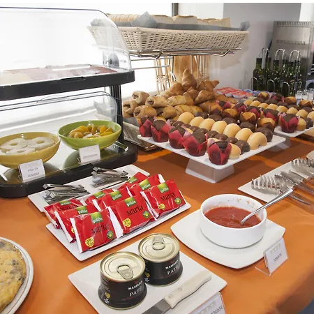 Restaurante Cadosa Hotel Soria