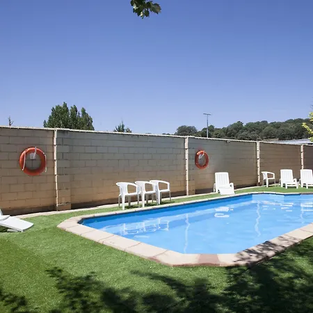Restaurante Cadosa Hotel