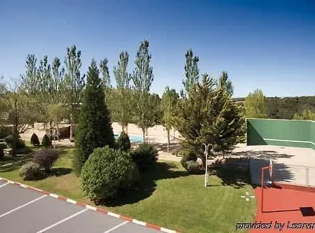 Restaurante Cadosa فندق