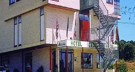 Restaurante Cadosa
