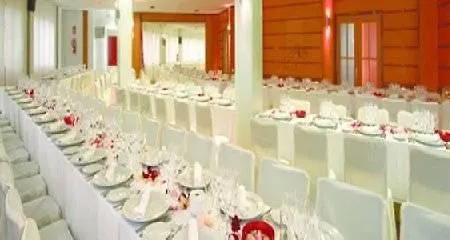 Restaurante Cadosa Hotel 3*