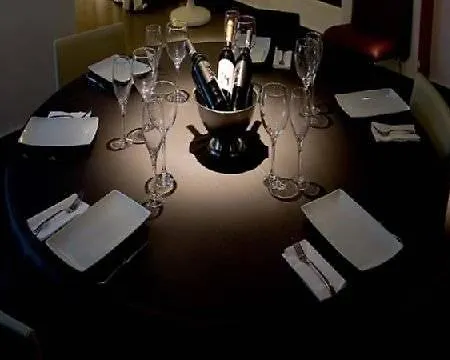 Hotel Restaurante Cadosa Soria