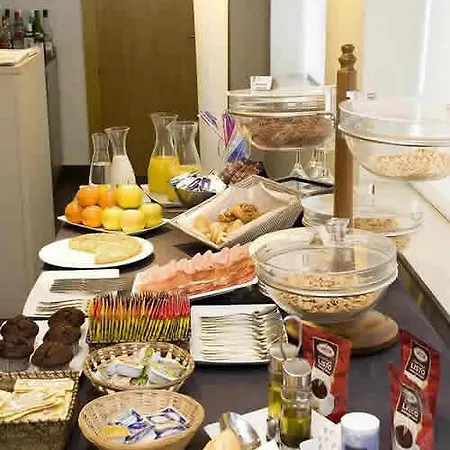 Hotel Restaurante Cadosa