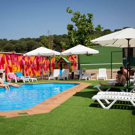 Szálloda Restaurante Cadosa 3*