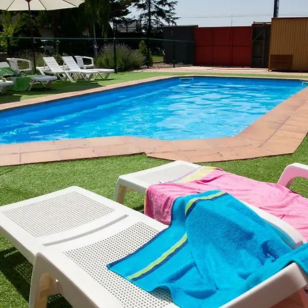 Restaurante Cadosa 3* Soria