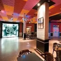 Hotel Restaurante Cadosa Soria