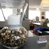 Restaurante Cadosa سوريا