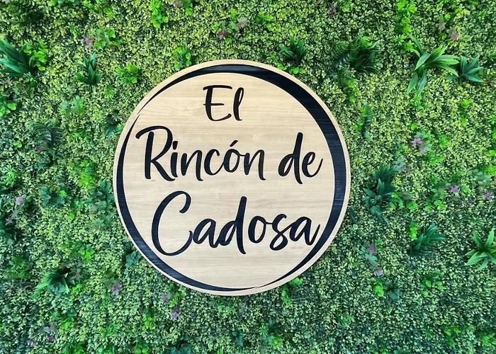 Restaurante Cadosa Hotel Soria