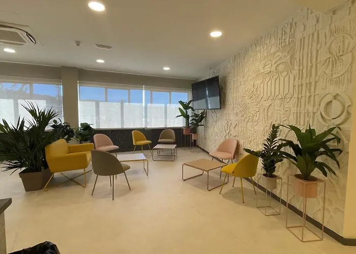 Otel Restaurante Cadosa