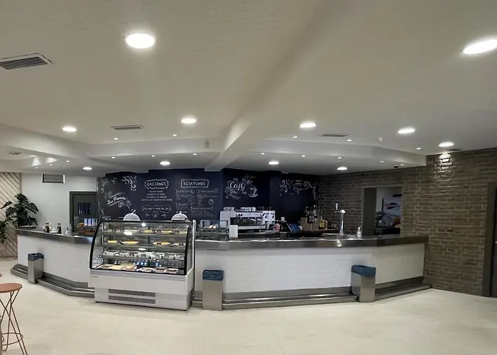 Restaurante Cadosa Soria