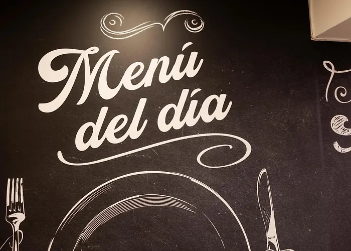 Restaurante Cadosa Otel Soria